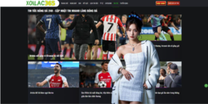 The Future of Football News